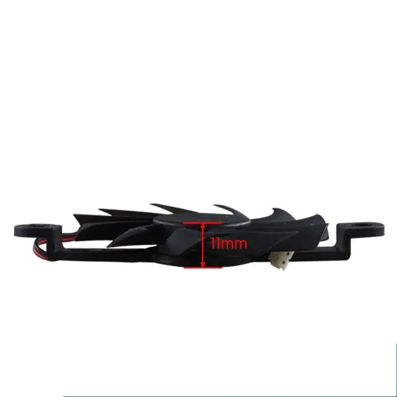 Вентилятор охлаждения для индукционной плиты аксессуары 18 в ультратонкий