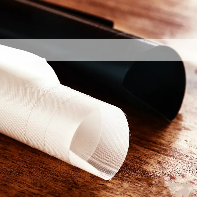 Термостойкая антипригарная бумага для выпечки многоразовый поднос бумажный