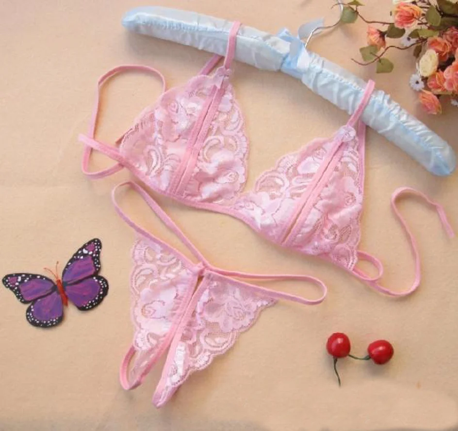 

Women's Intimates