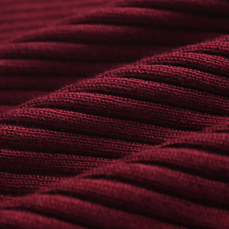 

Women Sexy Party Dress 2020 New Fashion Knit Style Long Sleeve Turtleneck Winter Maxi Dress Slim Work Wear Office Dress Vestidos