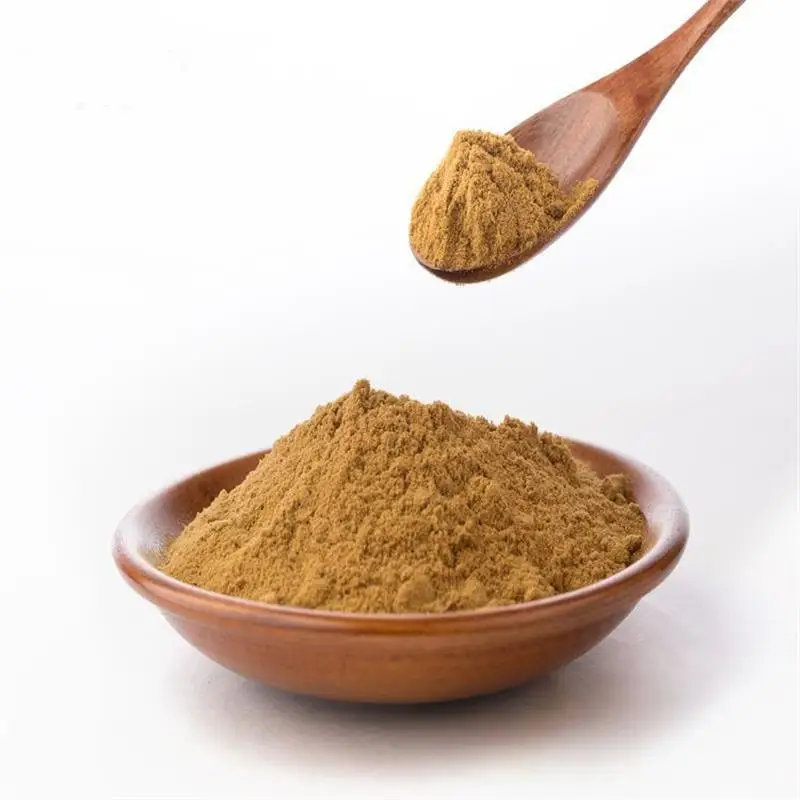 

Высококачественный Cistanche экстракт может играть аналогичную роль, порошок в нескольких спецификациях