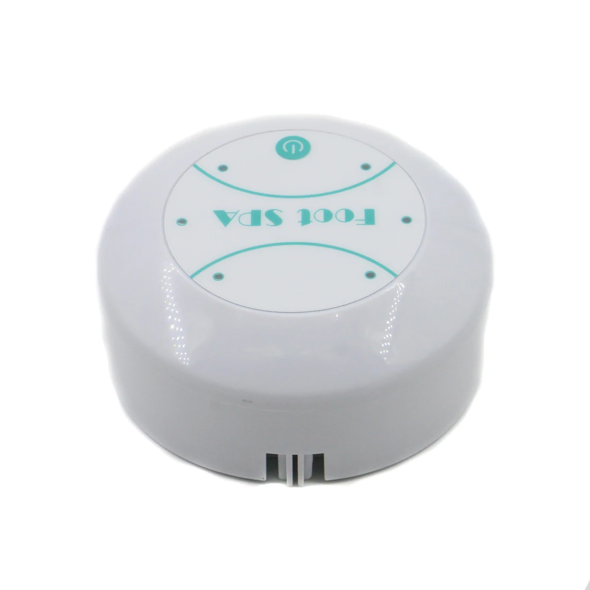 Новинка 2020 домашний мини детоксикационный спа аппарат для ног ионное Очищение