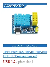 1 шт. USBtinyISP AVR ISP программатор загрузчик для IDE Meag2560 UNO R3 с 10pin Кабель для программирования один