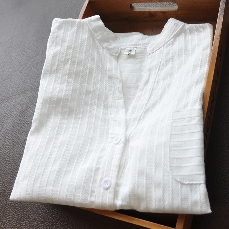 Весенняя блузка для женщин новинка 2021 модная Офисная Женская рубашка с длинным