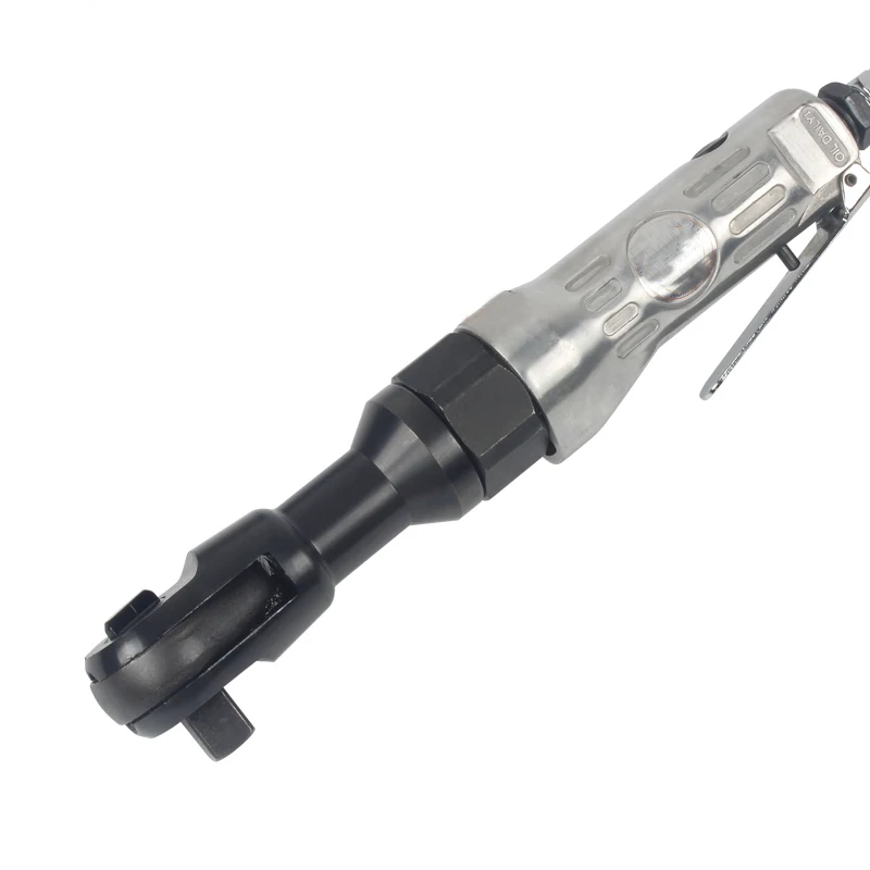 Пневматический/пневматический гаечный ключ инструменты мини 90 градусов L