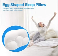 back and stomach sleepers all round sleep pillow egyptian quality pillow cases baby nursing pillow infant newborn sleep