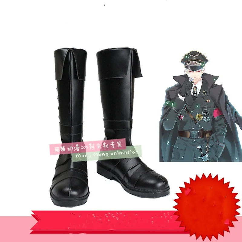 

Холщовые кроссовки для косплея, унисекс, с мультяшным принтом