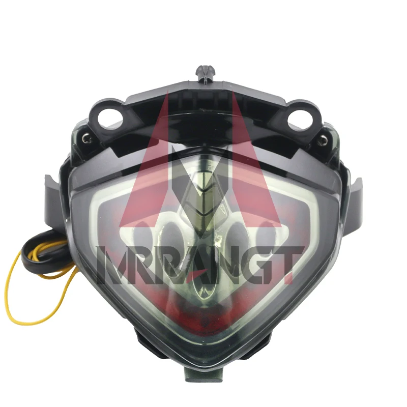 Светодиодные задние тормоза светильник для HONDA CB500F CBR500R CB500X CB400X CBR400R 2013 2015 14