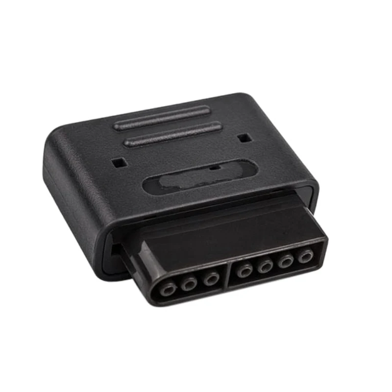 Для 8Bitdo Bluetooth приемник для старых консолей беспроводной ключ SNES NES30 SFC30 NES Pro PS3 PS4