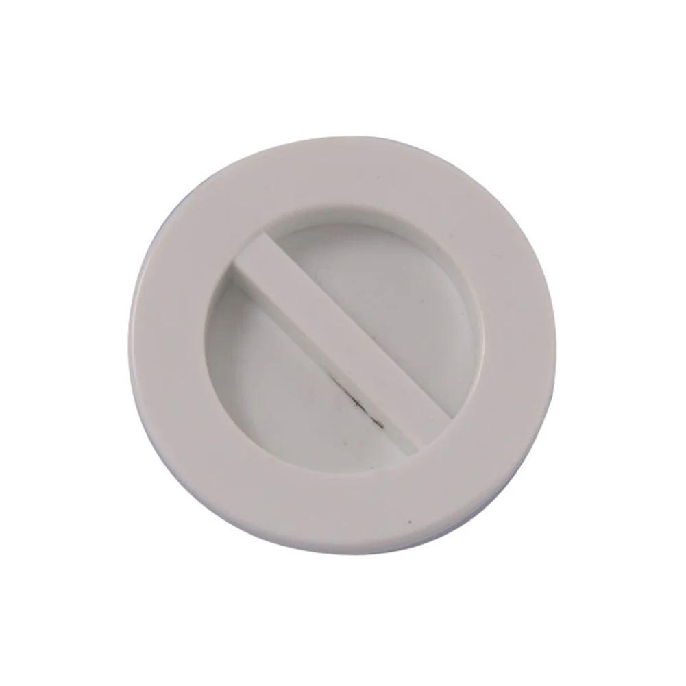 ABS соединитель трубы слива глазного яблока Замена обратная струя бассейн сопло