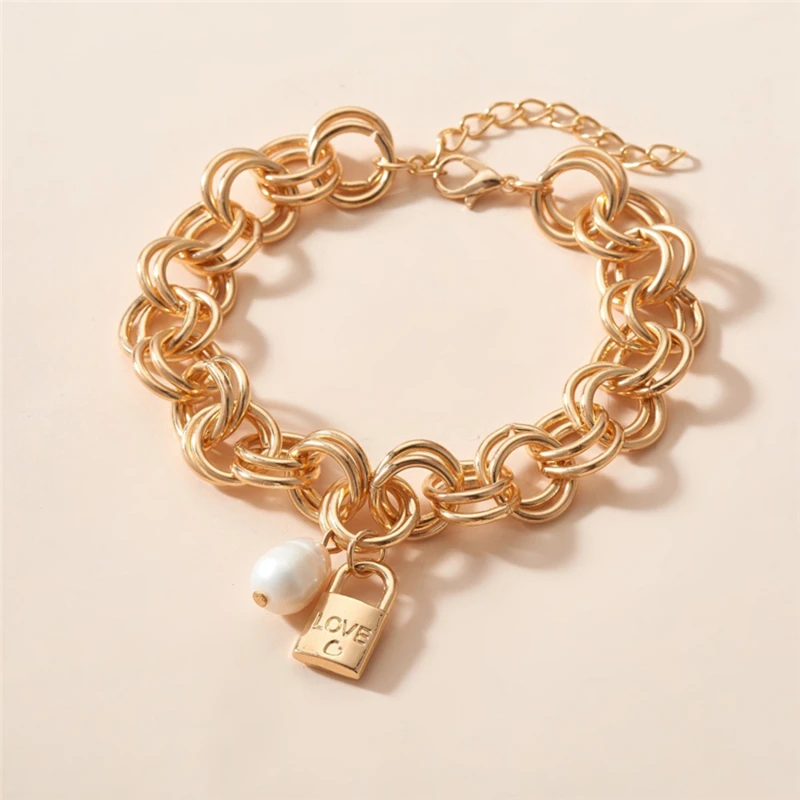 Браслет женский винтажный в стиле ретро | Украшения и аксессуары