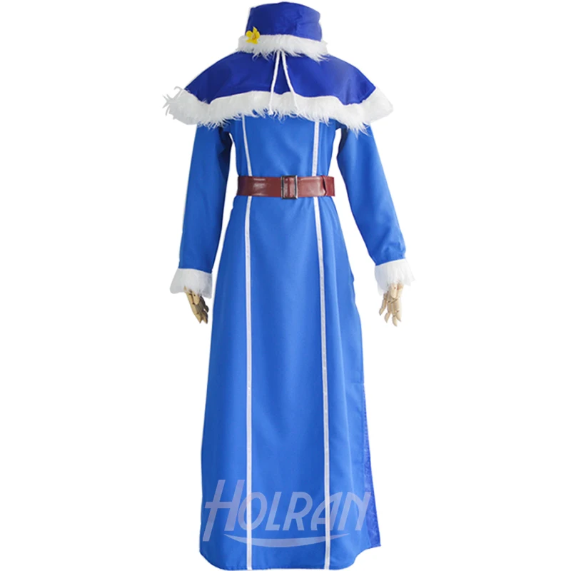 Лидер продаж аниме Juvia Loxar из сказочного хвоста сделано косплей|anime cosplay|fairy tail