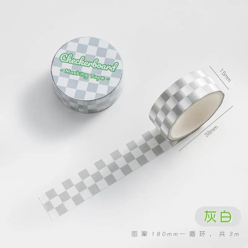 

Декоративная сетчатая лента Gimue 15 мм