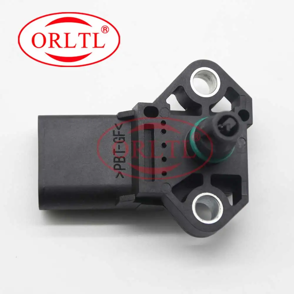 

Car MAP Sensor Manifold Intake Air Pressure Sensor 0281002399 038906051B For Audi A4 A6 VW Golf Jetta Seat Altea Skoda Fabia