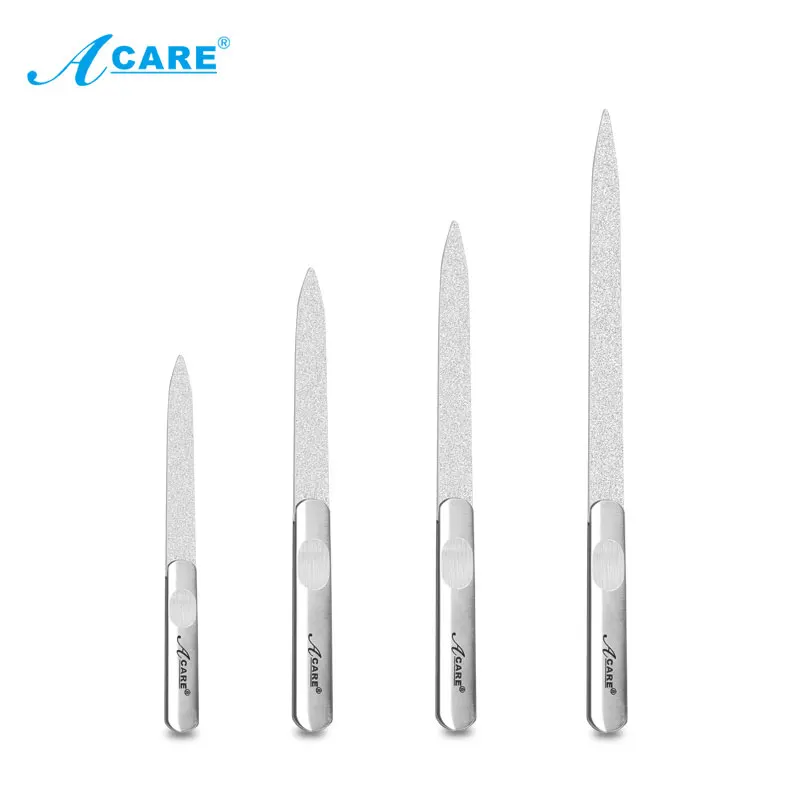 Двусторонняя шлифовальная палочка для ногтей приспособление шлифовки и