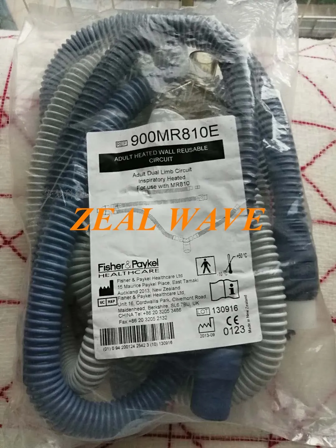 

Fisher Paykel Original Reusable Heating Pipe 900mr810e Fisher Paykel Original Reusable Heating Pipe 900mr810e