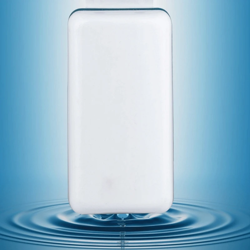 

Magnetic Fish Tank Aquarium Cleaner Brush for Glass Tank With Float Function Strong Cleaning Scratch-Free Clean Dead Ends