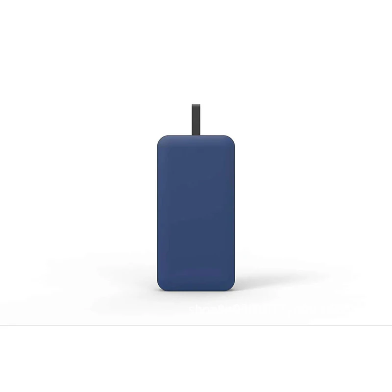 The new comes with For Apple line Power bank10000 mAh mobile power supply Portable ultra-thin charging treasure | Мобильные телефоны