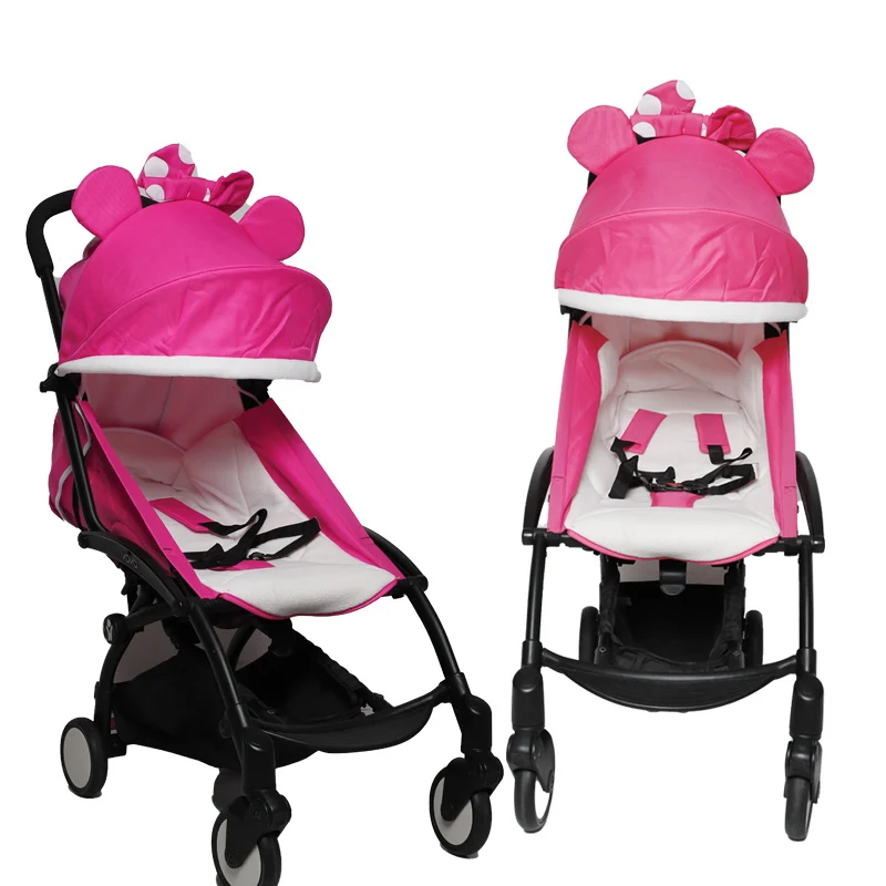 2 предмета 175 ° Детские коляски зимние теплые подушки сиденья навес комплект