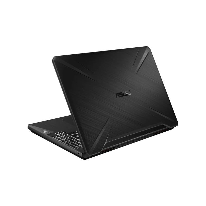 ASUS TUF FX505DT AMD Ryzen 5 3550H/8Gb/512Gb SSD/No ODD/15.6&quot FHD IPS Anti-Glare 120Hz/NVIDIA GeForce GTX 1650 4Gb GDDR5/Camera |