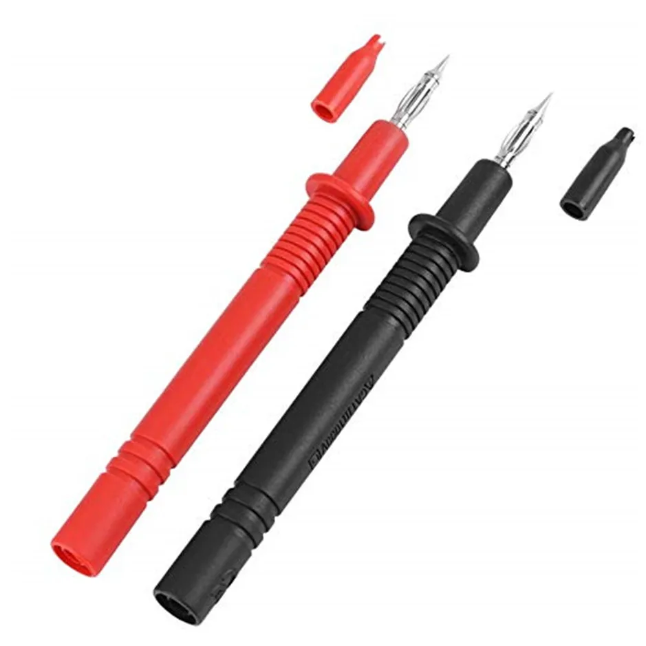 Hantek 1 пара HT19 датчики для мультиметра ручка осциллограф Аксессуары