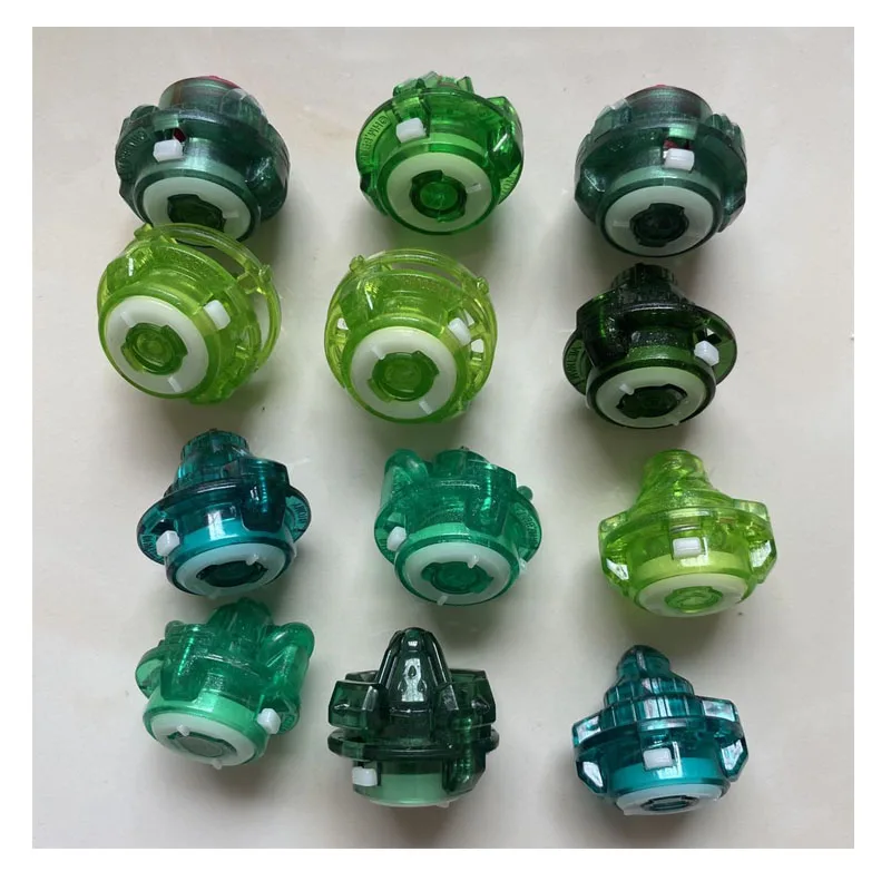 

Подлинный подшипник Tomy Beyblade, усиленный вал, аксессуары для замены, подшипник Beyblade Burst с надписью TOMY