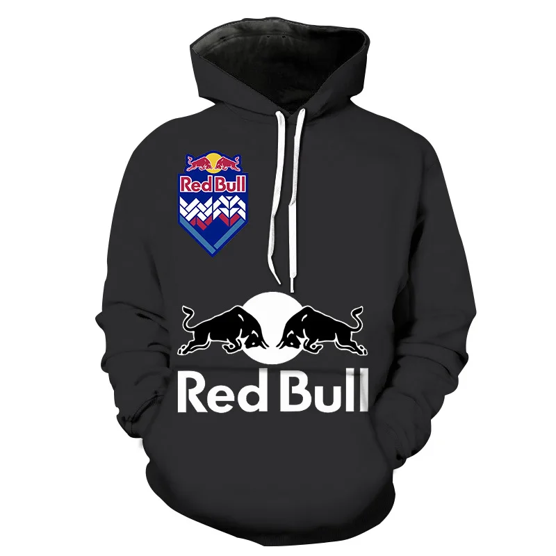 

2021 spring and autumn new Hoodie 3D digital printing sports sweater men's jacket trend children's sweater