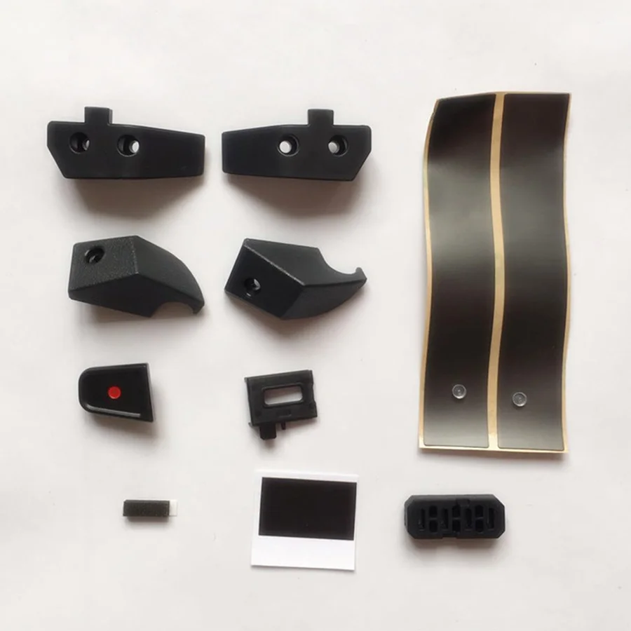 Оригинальный новый набор винтов Mavic для мини-дрона аксессуаров самолета запасные