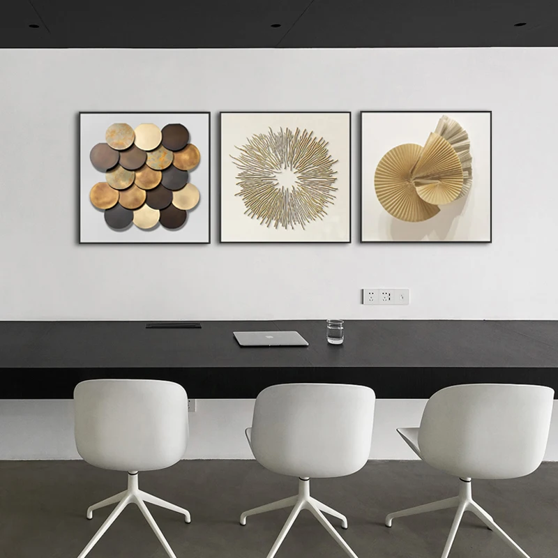 Роскошная художественная картина домашний декор настенная Картина на холсте