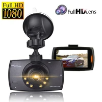 g30 car dvr dash cam full hd 1080p 360 degree dashcam driving recorder cycle recording night vision wide angle video camera