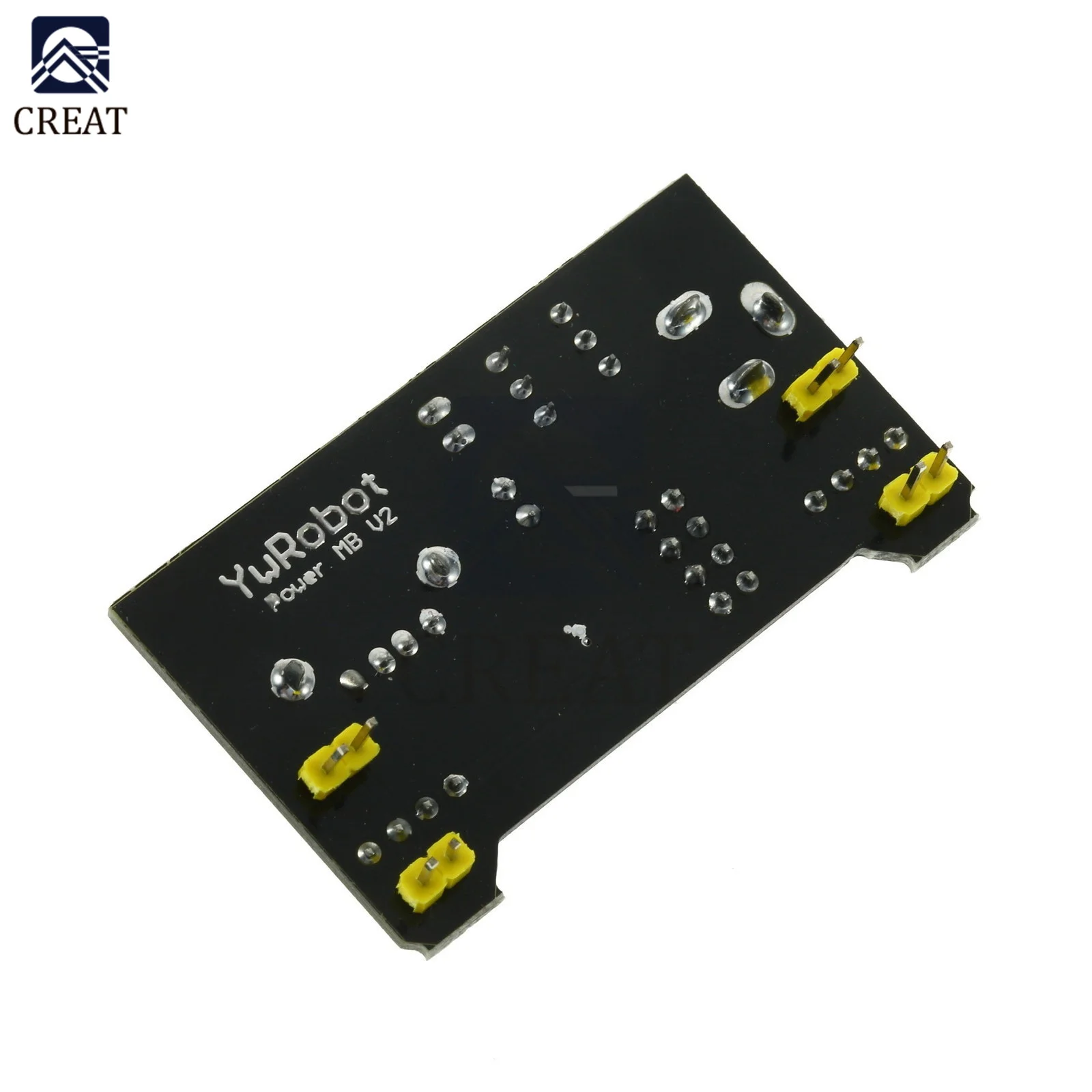 _ MB102 макетная плата модуль питания 3 В/5 В для Arduino паяльная доска хлеба DIY