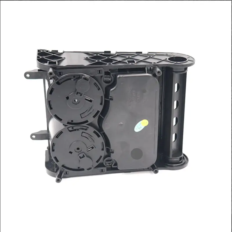 Подлокотник для автомобиля Черный центральная консоль чашка Holde CC Passat B6 B7 3CD 858 329 A