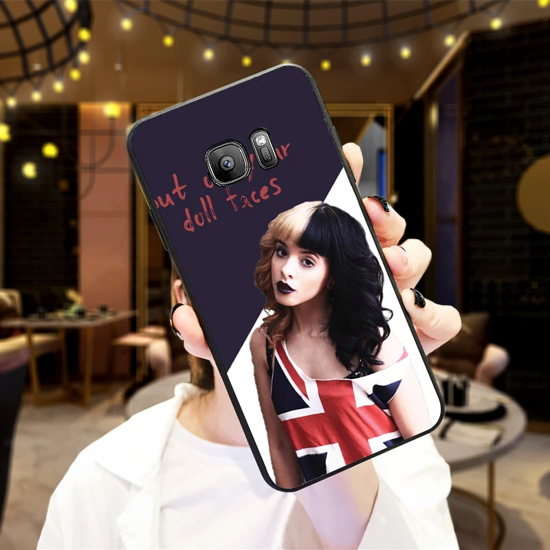 Чехлы для samsung A70 50 40 30 20 10 60 6 Plus Pop star pranks fang A7 A8 A9Soft задняя крышка телефона подарок |