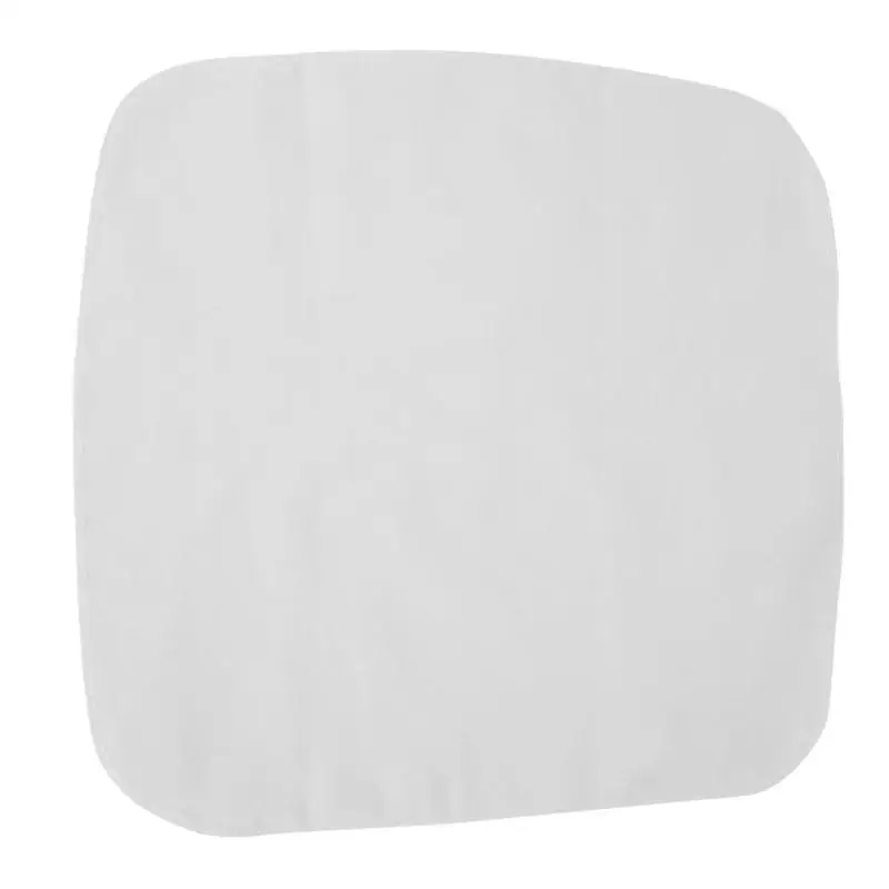 2 шт. многоразовая хлопковая Бамбуковая ткань для пароварки антипригарная пряжа