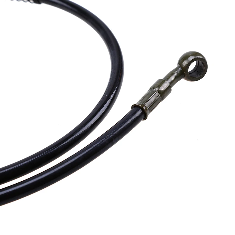 Универсальный тормозной шланг 500 мм 1900 для мотоцикла Масляный усиленная