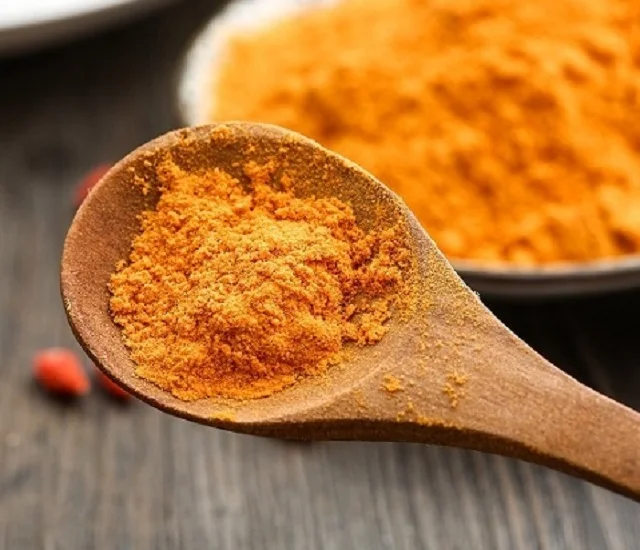 

Natural green food without additives Organic Giji Berry Powder