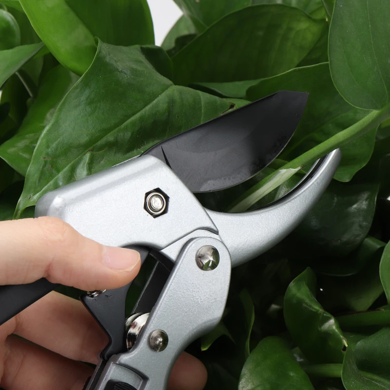 Садовые инструменты прививка секатор Чоппер режущие ножницы для растений