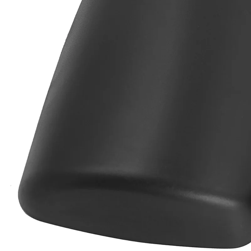 

Pair Door Wing Mirror Covers Fit for Ford Transit MK6 MK7 00-14 BLACK