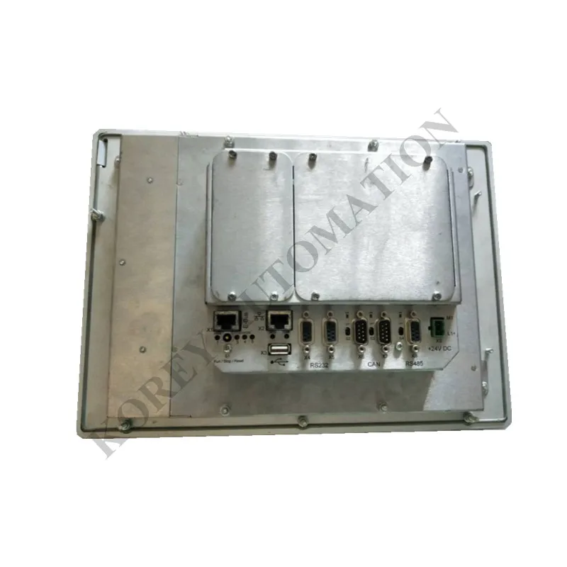 

In Stock EISENMANN Touch Screen HMI DC1010T T MP400001131