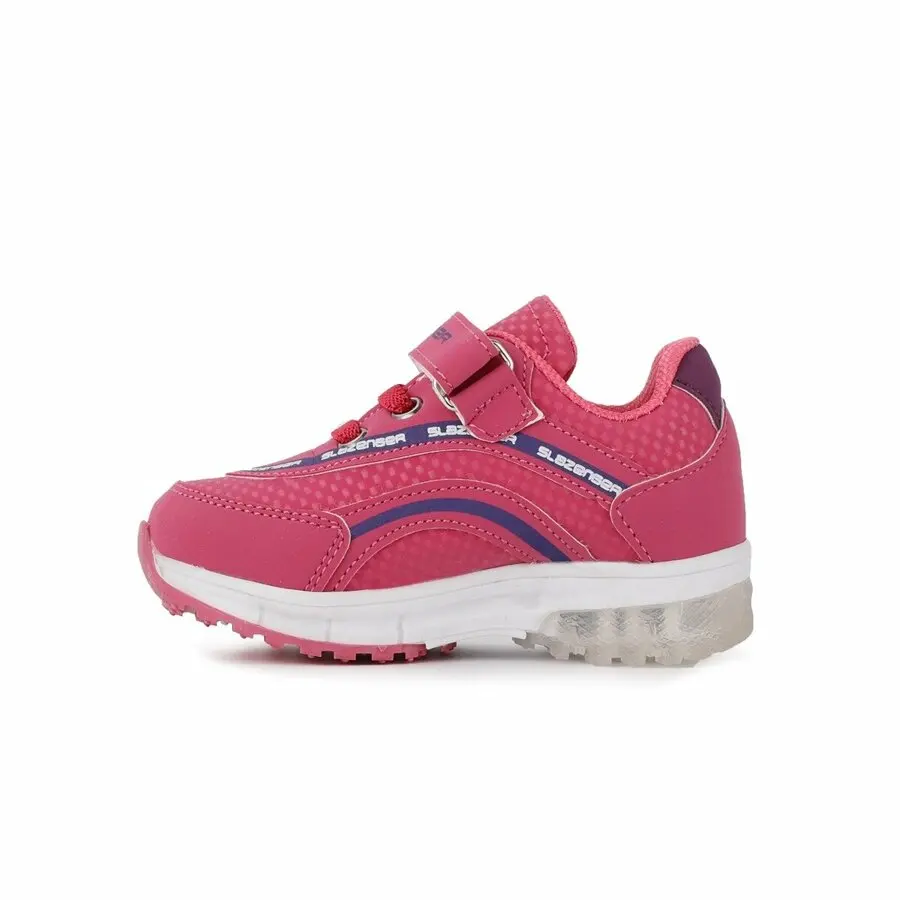 

Kids Sneakers Slazenger Egg Sport Kids Shoes Fuchsia