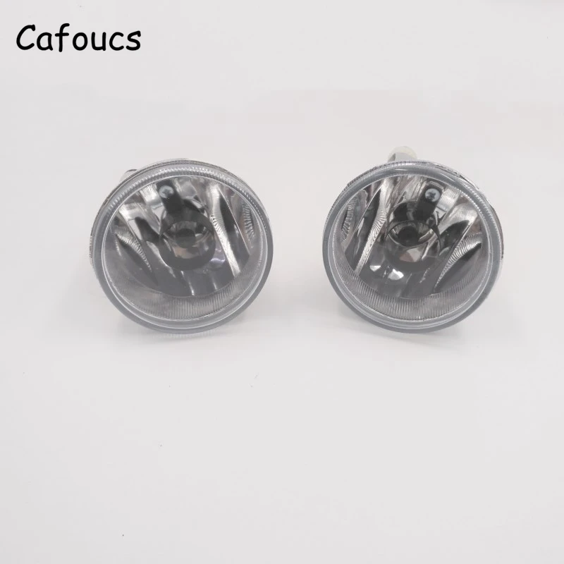 1 пара передних противотуманных фар Cafoucs для Suzuki SX4 2007 2011 Aerio 2002 2003 2004| |