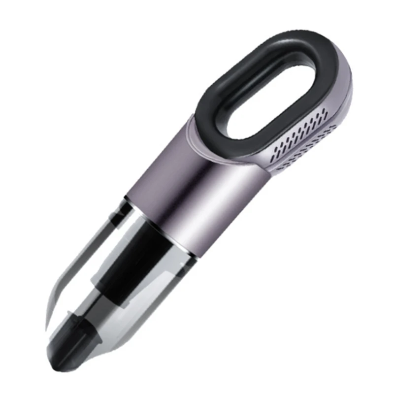 

Handheld Vacuum Cleaner,Ultra Lightweight Car Vacuum Cleaner Cordless for Cleaning Car Interior and Household