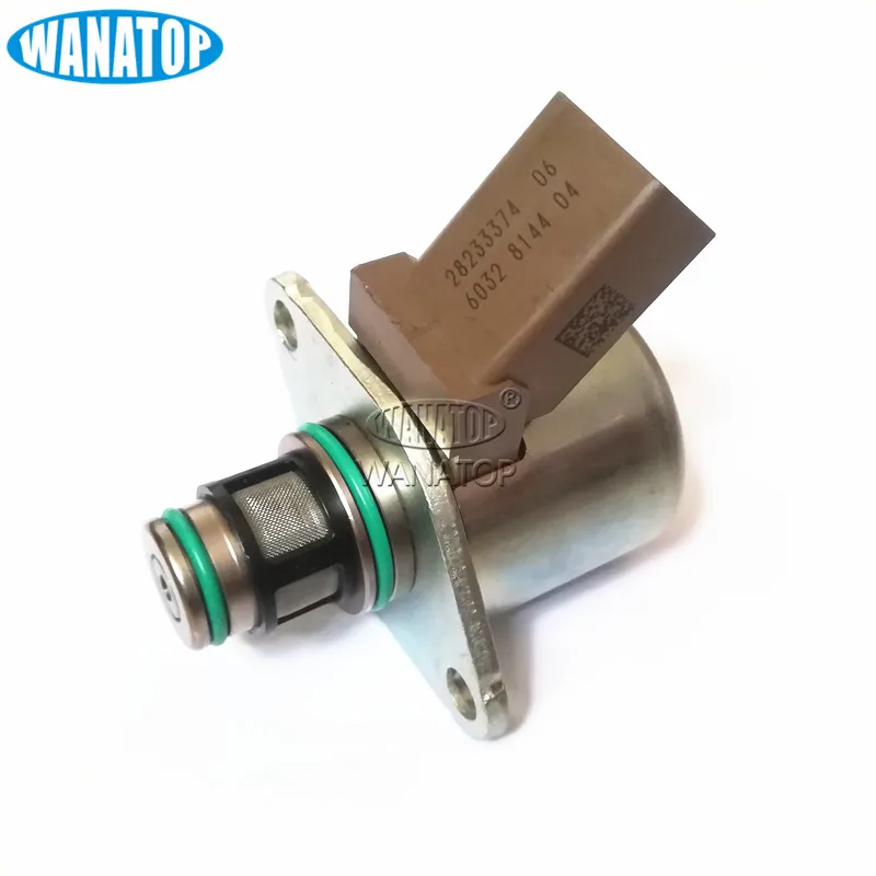 Клапан контроля давления 28233374 9109 942 946 9307Z520A 331152A700 для Chevrolet Mercedes V W Jeep|Регулятор