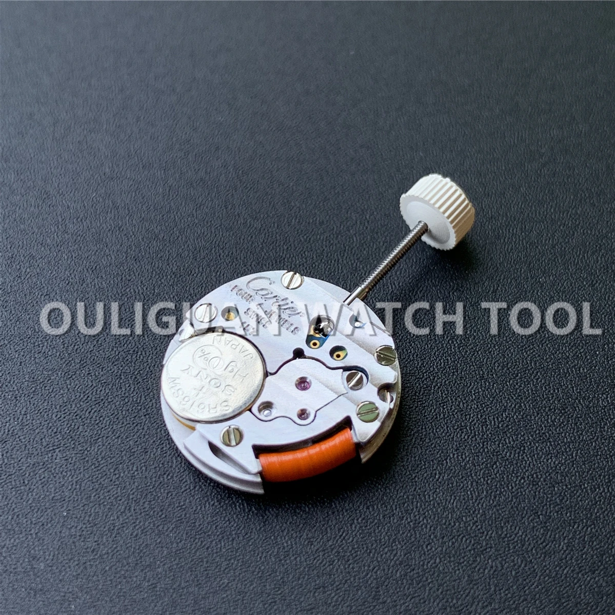 Оригинальные аксессуары для часов импортированные из Швейцария кварцевый