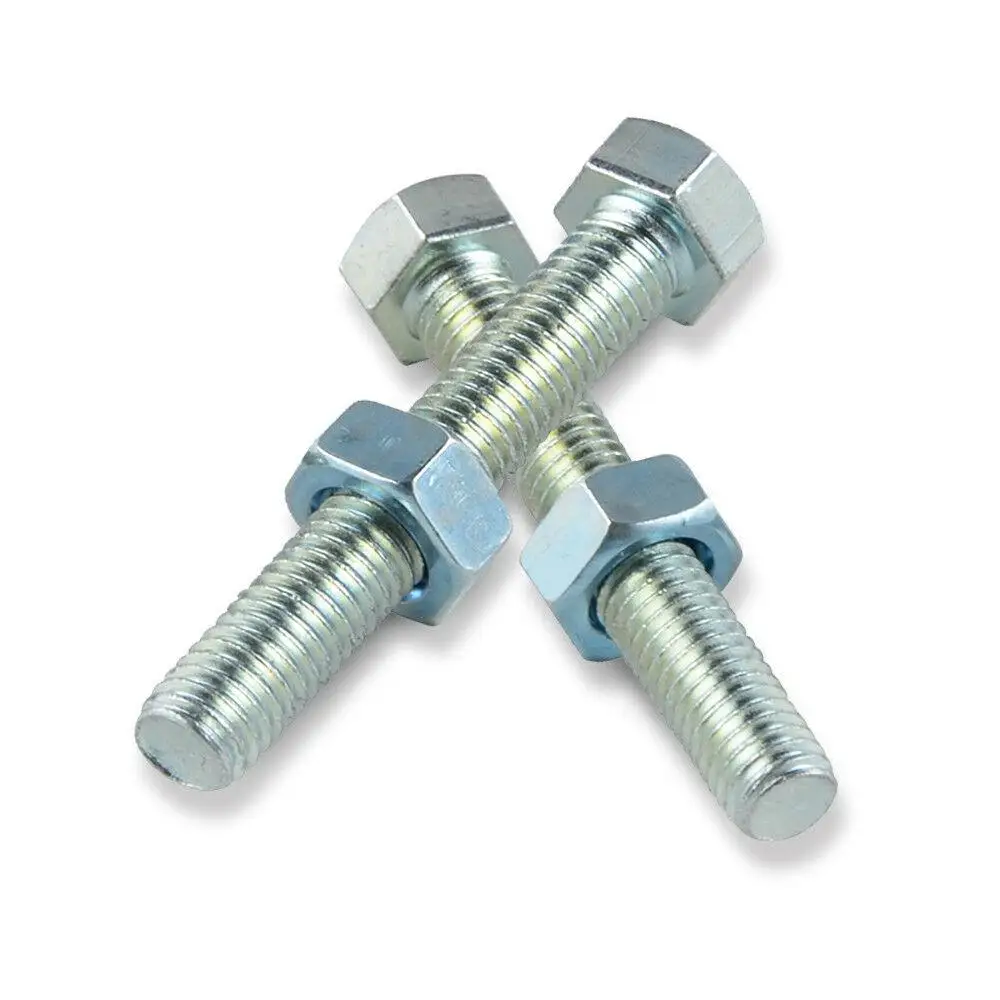 1 пара Болтов регулировки задней цепи M8x50 для Kawasaki KX KX85 01-18 KX125 KX250 1988-2008 болты