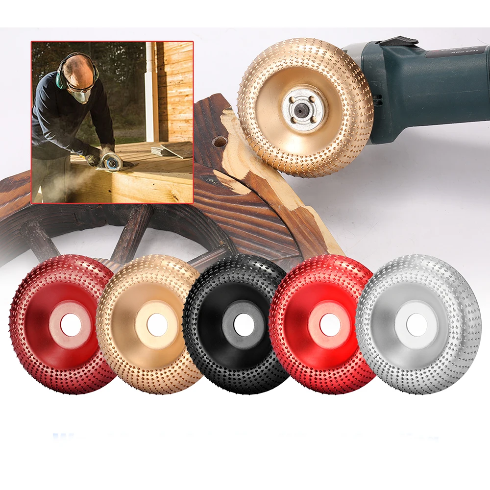 

Abrasive Tools
