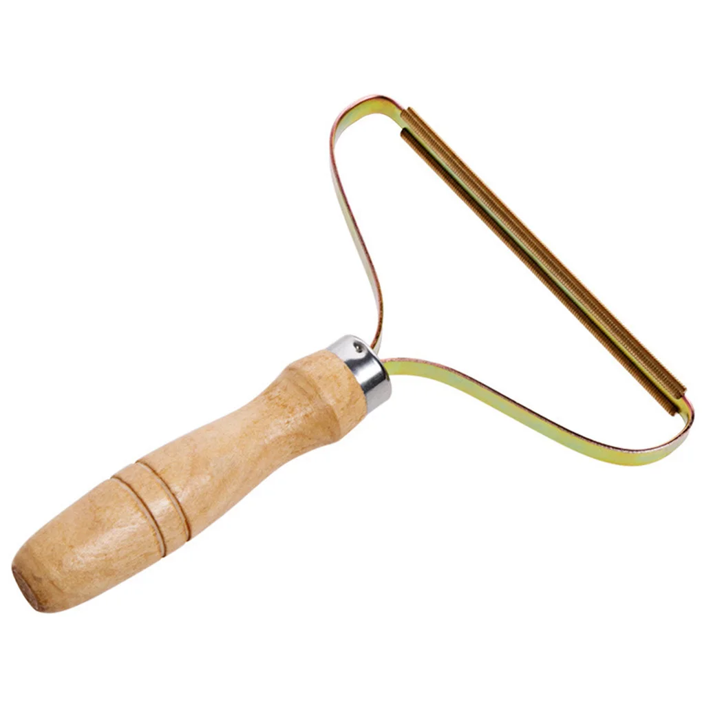 

Переносное средство для удаления ворса одежда свитер Fuzz бритва щетка Медная головка пальто инструмент для удаления ворса