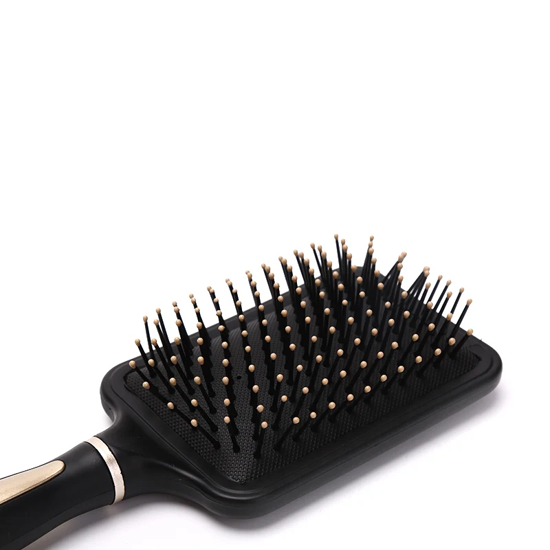 

1PCS Airbag Hairbrush Hair Scalp Massage Comb Nylon Women Wet Curly Detangle Hair Brush for Salon Hairdressing Styling Tools