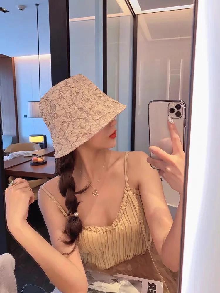 

Панама Складная унисекс, хлопковая шляпа для защиты от солнца, для мужчин и женщин, летняя кепка для рыбалки и охоты, 2021