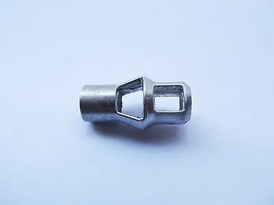 

US Stock Mato 1/16 Scale German Panther G Jagdpanther Tank Metal Barrel Muzzle MT045 TH00734-SMT4